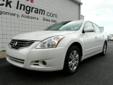 Jack Ingram Motors
227 Eastern Blvd, Â  Montgomery, AL, US -36117Â  -- 888-270-7498
2011 Nissan Altima 2.5 S
Call For Price
It's Time to Love What You Drive! 
888-270-7498
Â 
Contact Information:
Â 
Vehicle Information:
Â 
Jack Ingram Motors
888-270-7498
Call