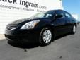 Jack Ingram Motors
227 Eastern Blvd, Â  Montgomery, AL, US -36117Â  -- 888-270-7498
2012 Nissan Altima 2.5 S
Call For Price
It's Time to Love What You Drive! 
888-270-7498
Â 
Contact Information:
Â 
Vehicle Information:
Â 
Jack Ingram Motors
888-270-7498