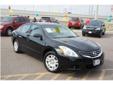 Charlie Clark Nissan
2011 Nissan Altima 2.5 S
( Stop by and check out this First Rate car )
Call For Price
Contact Dealer 956-216-1500
Interior::Â Frost
Drivetrain::Â FWD
Transmission::Â Automatic
Body::Â 4 Dr Sedan
Engine::Â 4 Cyl.
Color::Â Black