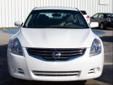 2010 NISSAN Altima 4dr Sdn I4 CVT 2.5
Please Call for Pricing
Phone:
Toll-Free Phone:
Year
2010
Interior
Make
NISSAN
Mileage
18235 
Model
Altima 4dr Sdn I4 CVT 2.5
Engine
I4 Gasoline Fuel
Color
VIN
1N4AL2AP6AC143639
Stock
AC143639
Warranty
Unspecified