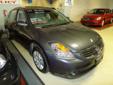 Napoli Suzuki
For the best deal on this vehicle,
call Marci Lynn in the Internet Dept on 203-551-9644
2009 Nissan Altima
Body: Â Sedan
Color: Â Darkslate
Engine: Â 4 Cyl.
Mileage: Â 43604
Vin: Â 1N4AL21E19C124555
Transmission: Â Not Specified
Call us on