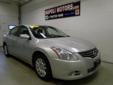 Napoli Nissan
For the best deal on this vehicle,
call Marci Lynn in the Internet Dept on 203-551-9622
Click Here to View All Photos (20)
2010 Nissan Altima Pre-Owned
Price: Call for Price
Interior Color: Charcoal
Mileage: 42761
Condition: Used
Model: