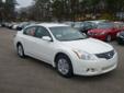 Serra Nissan (Alabama)
Rated #1 for Friendly Professional Salespeople
Â 
2012 Nissan Altima ( Click here to inquire about this vehicle )
Â 
If you have any questions about this vehicle, please call
205-856-2544
OR
Click here to inquire about this vehicle