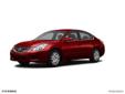 Serra Nissan (Alabama)
Rated #1 for Friendly Professional Salespeople
2012 Nissan Altima ( Click here to inquire about this vehicle )
Asking Price Call for price
If you have any questions about this vehicle, please call
205-856-2544
OR
Click here to
