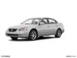 Uptown Ford Lincoln Mercury
2111 North Mayfair Rd., Milwaukee, Wisconsin 53226 -- 877-248-0738
2002 Nissan Altima - 02 Pre-Owned
877-248-0738
Price: Call for Price
Financing available
Click Here to View All Photos (11)
Call for a free autocheck report
