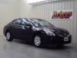 Briggs Buick GMC
Â 
2011 Nissan Altima ( Email us )
Â 
If you have any questions about this vehicle, please call
800-768-6707
OR
Email us
Interior Color:
Ebony
Mileage:
34413
Condition:
Used
Make:
Nissan
Exterior Color:
Black
Model:
Altima
Year:
2011
Body
