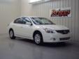 Briggs Buick GMC
Â 
2011 Nissan Altima ( Email us )
Â 
If you have any questions about this vehicle, please call
800-768-6707
OR
Email us
If you're in the market then this 2011 Nissan Altima deserves a look with features that include Traction Control, Side