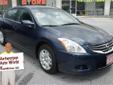 2011 Nissan Altima
Call Today! (410) 698-6433
Year
2011
Make
Nissan
Model
Altima
Mileage
36767
Body Style
4dr Car
Transmission
Variable
Engine
Gas I4 2.5L/
Exterior Color
Navy Blue Metallic
Interior Color
Charcoal
VIN
1N4AL2AP9BN451121
Stock #
PR1826