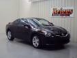 Briggs Buick GMC
2312 Stag Hill Road, Manhattan, Kansas 66502 -- 800-768-6707
2011 Nissan Altima 2.5 S Coupe 2D Pre-Owned
800-768-6707
Price: Call for Price
Â 
Â 
Vehicle Information:
Â 
Briggs Buick GMC http://www.briggsmanhattanusedcars.com
Click here to