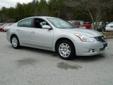 Landers McLarty Nissan Huntsville
6520 University Dr. NW, Huntsville, Alabama 35806 -- 256-837-5752
2011 Nissan Altima 4dr Sdn I4 CVT 2.5 S Pre-Owned
256-837-5752
Price: $16,990
We believe in: Credibility!, Integrity!, And Transparency!
Click Here to View