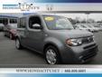 Schlossmann's Dodge City
19100 West Capitol Drive, Brookfield , Wisconsin 53045 -- 877-350-7859
2009 Nissan Cube Pre-Owned
877-350-7859
Price: $11,965
Call for a free Car Fax report
Click Here to View All Photos (17)
Call for a free Car Fax report