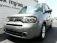 Jack Ingram Motors
227 Eastern Blvd, Â  Montgomery, AL, US -36117Â  -- 888-270-7498
2011 Nissan Cube 1.8 S
Call For Price
It's Time to Love What You Drive! 
888-270-7498
Â 
Contact Information:
Â 
Vehicle Information:
Â 
Jack Ingram Motors
888-270-7498
Call