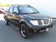 2006 NISSAN FRONTIER
Please Call for Pricing
Phone:
Toll-Free Phone: 8777564927
Year
2006
Interior
Make
NISSAN
Mileage
60265 
Model
FRONTIER 
Engine
Color
SUPER BLACK
VIN
1N6AD07W26C472613
Stock
Warranty
Unspecified
Description
Air Conditioning, Power