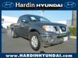 Hardin Hyundai
Click here for finance approval 
714-956-1820
2010 Nissan Frontier 2WD King Cab V6 Manual SE
Low mileage
Call For Price
Â 
Inquire about this vehicle 
714-956-1820 
OR
Click to see more photos Â Â  Click here for finance approval Â Â 