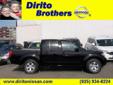 Dirito Bros. Nissan of Walnut Creek
Click here for finance approval 
925-934-8224
2012 Nissan Frontier 4WD Crew Cab SWB Auto SV
Call For Price
Â 
Contact TJ Lowe at: 
925-934-8224 
OR
Contact Dealer
Mileage:
25
Vin:
1N6AD0EV3CC422714
Color:
Super Black