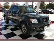 Nissan of St Augustine
2011 Nissan Frontier PRO-4X Pre-Owned
$21,452
CALL - 904-794-9990
(VEHICLE PRICE DOES NOT INCLUDE TAX, TITLE AND LICENSE)
Interior Color
Red
VIN
1N6AD0CUXBC400122
Make
Nissan
Engine
4.0L DOHC 24-valve V6 engine
Trim
PRO-4X