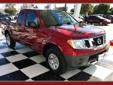 Nissan of St Augustine
2010 Nissan Frontier XE Pre-Owned
$17,980
CALL - 904-794-9990
(VEHICLE PRICE DOES NOT INCLUDE TAX, TITLE AND LICENSE)
Body type
Pickup Truck
Model
Frontier
Transmission
Automatic
Exterior Color
Red Brick
Trim
XE
Make
Nissan
Stock
