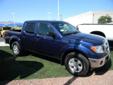 Colorado River Superstore
2585 Highway 95, Bullhead City, Arizona 86442 -- 928-201-2879
2011 Nissan Frontier SV Pre-Owned
928-201-2879
Price: Call for Price
Why Buy New When You Can Save Thousands!
Click Here to View All Photos (22)
Get Pre-Approved in