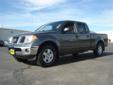 2007 Nissan Frontier SE
Low mileage
Call For Price
Click here for finance approval 
888-906-3064
About Us:
Â 
Spradley Barickman Auto network is a locally, family owned dealership that has been doing business in this area for over 40 years!! Family