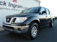 Jack Ingram Motors
227 Eastern Blvd, Â  Montgomery, AL, US -36117Â  -- 888-270-7498
2010 Nissan Frontier SE
Call For Price
It's Time to Love What You Drive! 
888-270-7498
Â 
Contact Information:
Â 
Vehicle Information:
Â 
Jack Ingram Motors
Contact Dealer
Â 