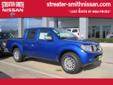2015 Nissan Frontier SV $25,797
Streater-Smith
443 I-45 SOUTH
Conroe, TX 77301
(936)523-2321
Retail Price: $27,390
OUR PRICE: $25,797
Stock: 18009
VIN: 1N6AD0ER5FN711475
Body Style: Crew Cab
Mileage: 0
Engine: 6 Cyl. 4.0L
Transmission: 5-Speed Automatic