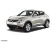 2014 Nissan JUKE SL $24,332
Streater-Smith
443 I-45 SOUTH
Conroe, TX 77301
(936)523-2321
Retail Price: $25,945
OUR PRICE: $24,332
Stock: 18216
VIN: JN8AF5MR3ET453595
Body Style: Crossover
Mileage: 0
Engine: 4 Cyl. 1.6L
Transmission: CVT
Ext. Color: Whi