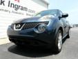 Jack Ingram Motors
227 Eastern Blvd, Â  Montgomery, AL, US -36117Â  -- 888-270-7498
2011 Nissan Juke SV
Call For Price
It's Time to Love What You Drive! 
888-270-7498
Â 
Contact Information:
Â 
Vehicle Information:
Â 
Jack Ingram Motors
888-270-7498
Visit our