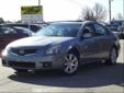 Sexton Auto Sales
4235 Capital Blvd., Â  Raleigh, NC, US -27604Â  -- 919-873-1800
2007 Nissan Maxima 3.5 SL
Call For Price
Free Auto Check and Finacning for All Types of Credit! 
919-873-1800
About Us:
Â 
Â 
Contact Information:
Â 
Vehicle Information:
Â 