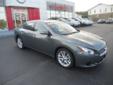 Serra Nissan (Alabama)
Rated #1 for Friendly Professional Salespeople
Â 
2011 Nissan Maxima ( Click here to inquire about this vehicle )
Â 
If you have any questions about this vehicle, please call
205-856-2544
OR
Click here to inquire about this vehicle