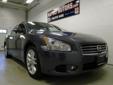 Napoli Nissan
For the best deal on this vehicle,
call Marci Lynn in the Internet Dept on 203-551-9622
Click Here to View All Photos (20)
2010 Nissan MAXIMA Pre-Owned
Price: Call for Price
Engine: 6 Cyl.6
Body type: Sedan
Interior Color: Charcoal
Stock No: