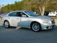 Landers McLarty Nissan Huntsville
6520 University Dr. NW, Huntsville, Alabama 35806 -- 256-837-5752
2010 Nissan Maxima 4dr Sdn V6 CVT 3.5 SV Pre-Owned
256-837-5752
Price: $24,990
We believe in: Credibility!, Integrity!, And Transparency!
Click Here to