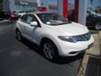 Serra Nissan (Alabama)
Serra Nissan (Alabama)
Asking Price: Call for Price
Rated #1 for Friendly Professional Salespeople
Contact at 205-856-2544 for more information!
Click here for finance approval
2011 Nissan Murano CrossCabriolet ( Click here to