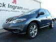 Jack Ingram Motors
227 Eastern Blvd, Â  Montgomery, AL, US -36117Â  -- 888-270-7498
2011 Nissan Murano LE
Call For Price
It's Time to Love What You Drive! 
888-270-7498
Â 
Contact Information:
Â 
Vehicle Information:
Â 
Jack Ingram Motors
888-270-7498
Contact