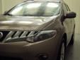 Briggs Buick GMC
2312 Stag Hill Road, Manhattan, Kansas 66502 -- 800-768-6707
2009 Nissan Murano LE Sport Utility 4D Pre-Owned
800-768-6707
Price: Call for Price
Â 
Â 
Vehicle Information:
Â 
Briggs Buick GMC http://www.briggsmanhattanusedcars.com
Click here
