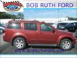 Bob Ruth Ford
700 North US - 15, Â  Dillsburg, PA, US -17019Â  -- 877-213-6522
2005 Nissan Pathfinder LE
Call For Price
Open 24 hours online at www.bobruthford.com 
877-213-6522
About Us:
Â 
Â 
Contact Information:
Â 
Vehicle Information:
Â 
Bob Ruth Ford