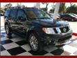 Nissan of St Augustine
2008 Nissan Pathfinder SE Pre-Owned
$24,485
CALL - 904-794-9990
(VEHICLE PRICE DOES NOT INCLUDE TAX, TITLE AND LICENSE)
Interior Color
Cafe Latte
Condition
used
Price
$24,485
Transmission
Automatic
Mileage
49181
Model
Pathfinder