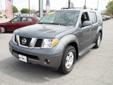 Make: Nissan
Model: Pathfinder
Color: Gray
Year: 2006
Mileage: 144894
GUARANTEED CREDIT APPROVAL IN MINUTES. CALL - COME IN - OR VISIT US ON THE WEB WWW.KOOLAUTOMOTIVE.COM. 100'S OF CARS IN STOCK AND PAYMENTS TO FIT EVERY BUDGET. EVERYONE APPROVED! All
