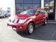 Frontier Infiniti
4355 Stevens Creek Blvd., Santa Clara, California 95051 -- 408-243-4355
2010 Nissan Pathfinder LE Sport Utility 4D Pre-Owned
408-243-4355
Price: $32,588
Free Carfax Report!
Click Here to View All Photos (41)
Free Carfax Report!