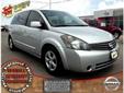 Jack Key Nissan
Have a question about this vehicle?
Call our Internet Dept on 575-208-6564
Click Here to View All Photos (30)
Perfect for the fam! Super Low Miles! If you've been thirsting for just the right 2008 Nissan Quest, then stop your search right