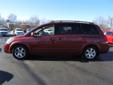 Central Dodge
Springfield, MO
417-862-9272
2004 NISSAN Quest 4dr Van SE
Central Dodge
1025 W. Sunshine St.
Springfield, MO 65807
Mark Gilshemer or Jamie Gosa
Click here for more details on this vehicle!
Phone:
Toll-Free Phone: 417-862-9272
Engine:
3.5L