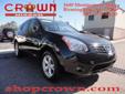 Crown Nissan
Have a question about this vehicle?
Call Kent Smith on 205-588-0658
Click Here to View All Photos (12)
2009 Nissan ROGUE Pre-Owned
Price: Call for Price
Year: 2009
Condition: Used
Transmission: Automatic
Stock No: 321428A
Exterior Color: