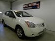 Napoli Nissan
For the best deal on this vehicle,
call Marci Lynn in the Internet Dept on 203-551-9622
Click Here to View All Photos (20)
2009 Nissan ROGUE Pre-Owned
Price: Call for Price
VIN: JN8AS58VX9W436767
Body type: SUV AWD
Stock No: 7667X
Model: