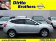 Dirito Bros. Nissan of Walnut Creek
2009 Nissan Rogue AWD 4dr SL
Call For Price
Click here for finance approval
925-934-8224
Transmission:Â Automatic
Color:Â Silver Ice
Engine:Â 153L 4 Cyl.
Vin:Â JN8AS58V29W180849
Interior:Â BLACK
Mileage:Â 45681
Stock