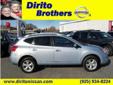 Dirito Bros. Nissan of Walnut Creek
2011 Nissan Rogue FWD 4dr SV
( Click to learn more about his vehicle )
Call For Price
Click here for finance approval 
925-934-8224
Â Â  Click here for finance approval Â Â 
Engine::Â 153L 4 Cyl.
Vin::Â JN8AS5MT6BW159402