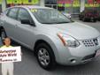 2009 Nissan Rogue
Call Today! (410) 698-6433
Year
2009
Make
Nissan
Model
Rogue
Mileage
42534
Body Style
Sport Utility
Transmission
Variable
Engine
I4 2.5L
Exterior Color
Silver Ice
Interior Color
Black
VIN
JN8AS58V39W164952
Stock #
P1811
Features
BLACK