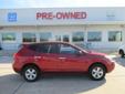 2010 Nissan Rogue S $11,994
Streater-Smith
443 I-45 SOUTH
Conroe, TX 77301
(936)523-2321
Retail Price: Call for price
OUR PRICE: $11,994
Stock: 17770A
VIN: JN8AS5MT8AW012352
Body Style: SUV
Mileage: 76,414
Engine: 4 Cyl. 2.5L
Transmission: CVT
Ext. Color: