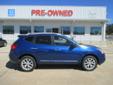 2011 Nissan Rogue SL $15,888
Streater-Smith
443 I-45 SOUTH
Conroe, TX 77301
(936)523-2321
Retail Price: Call for price
OUR PRICE: $15,888
Stock: 17911A
VIN: JN8AS5MT2BW150793
Body Style: Crossover
Mileage: 69,895
Engine: 4 Cyl. 2.5L
Transmission: CVT
Ext.