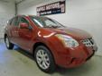 Napoli Nissan
For the best deal on this vehicle,
call Marci Lynn in the Internet Dept on 203-551-9622
Click Here to View All Photos (20)
2012 Nissan ROGUE SV w/SL Pkg
Price: Call for Price
Stock No: 21947T
Transmission: Automatic
Model: ROGUE SV w/SL Pkg
