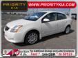 Priority Kia
910 Boulevard, colonial heights, Virginia 23834 -- 888-712-6047
2010 Nissan Sentra 2.0 Pre-Owned
888-712-6047
Price: Call for Price
Call our Internet Sales Team for latest Pricing & Payment Options at 888-712-6047
Click Here to View All