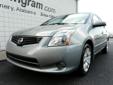 Jack Ingram Motors
227 Eastern Blvd, Â  Montgomery, AL, US -36117Â  -- 888-270-7498
2011 Nissan Sentra 2.0 S
Call For Price
It's Time to Love What You Drive! 
888-270-7498
Â 
Contact Information:
Â 
Vehicle Information:
Â 
Jack Ingram Motors
888-270-7498
Visit